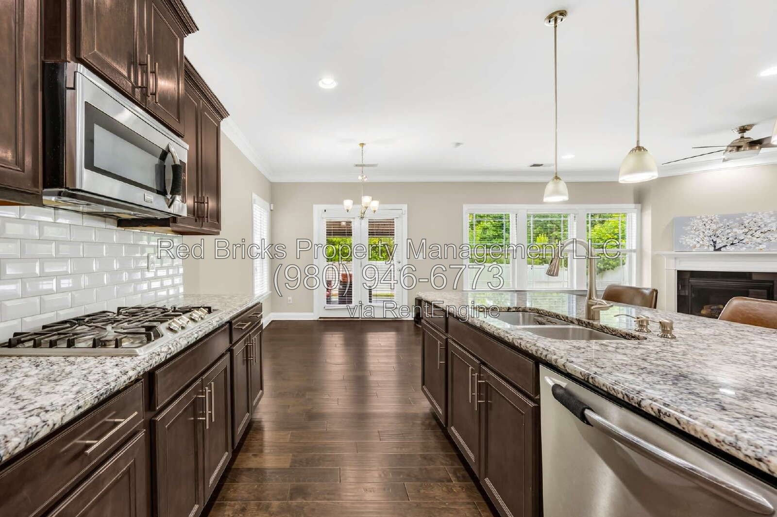 Spacious 5-Bedroom with 4 Full Baths in the Heart of Fort Mill! property image