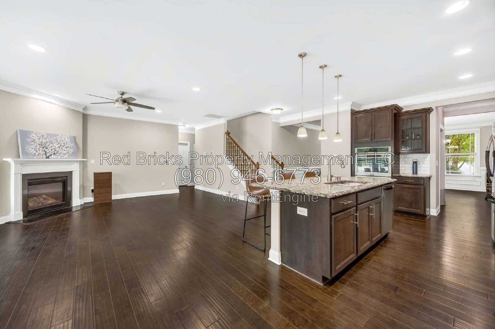 Spacious 5-Bedroom with 4 Full Baths in the Heart of Fort Mill! property image