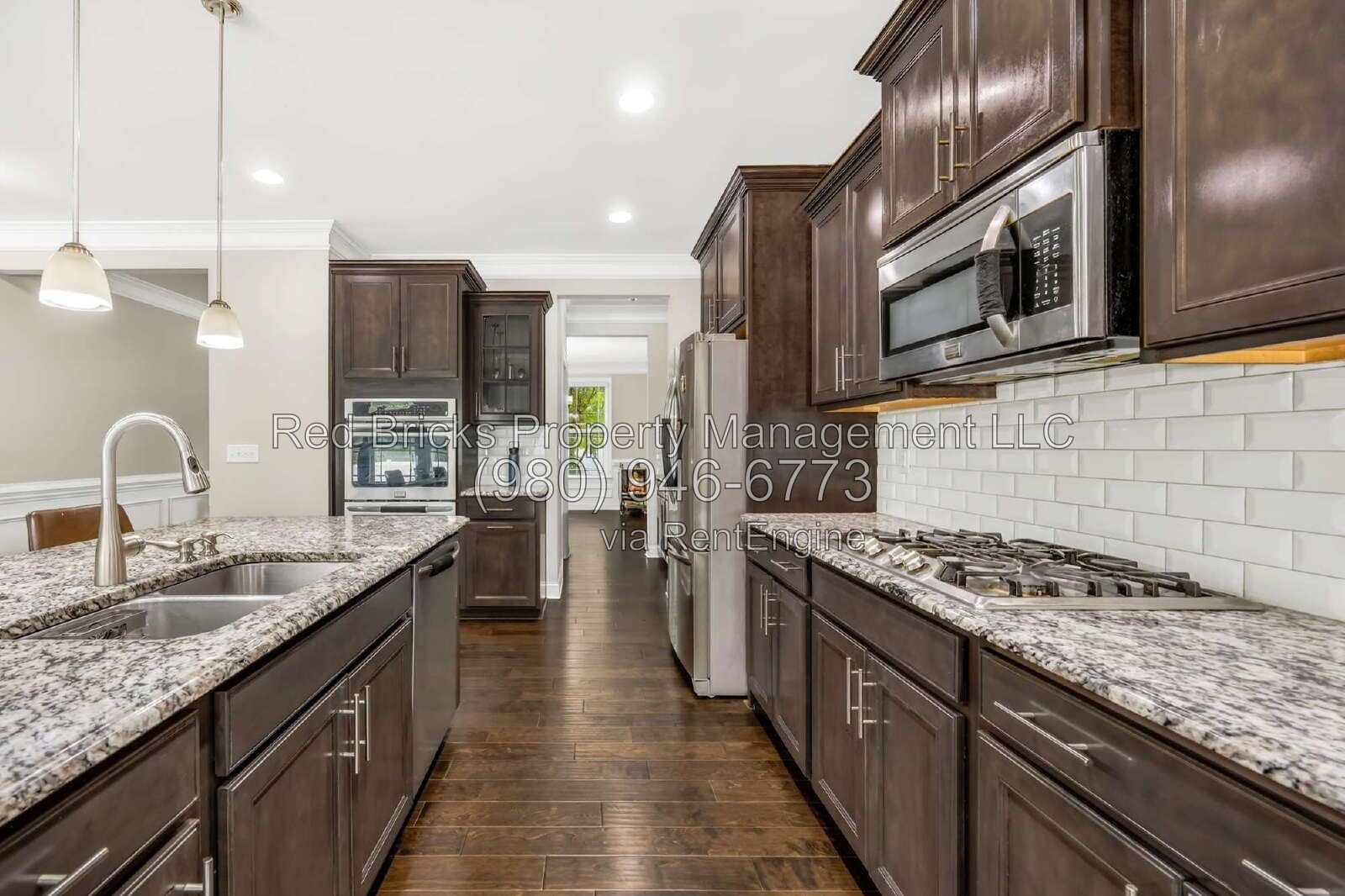 Spacious 5-Bedroom with 4 Full Baths in the Heart of Fort Mill! property image