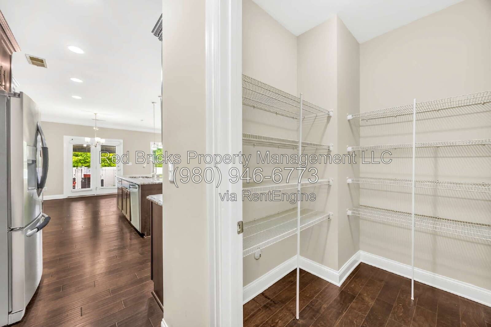 Spacious 5-Bedroom with 4 Full Baths in the Heart of Fort Mill! property image