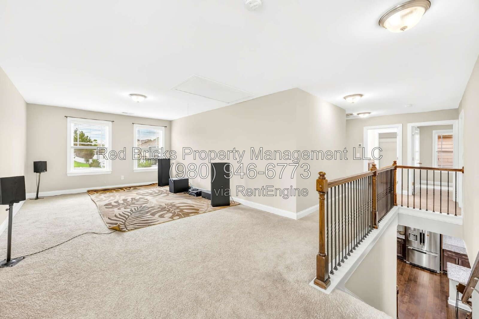 Spacious 5-Bedroom with 4 Full Baths in the Heart of Fort Mill! property image