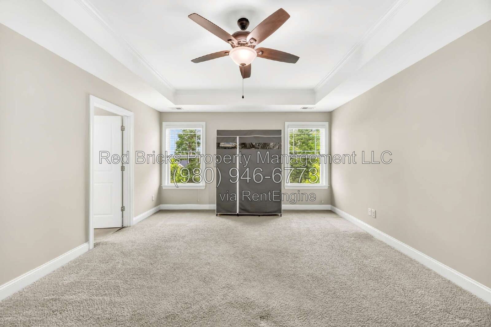 Spacious 5-Bedroom with 4 Full Baths in the Heart of Fort Mill! property image