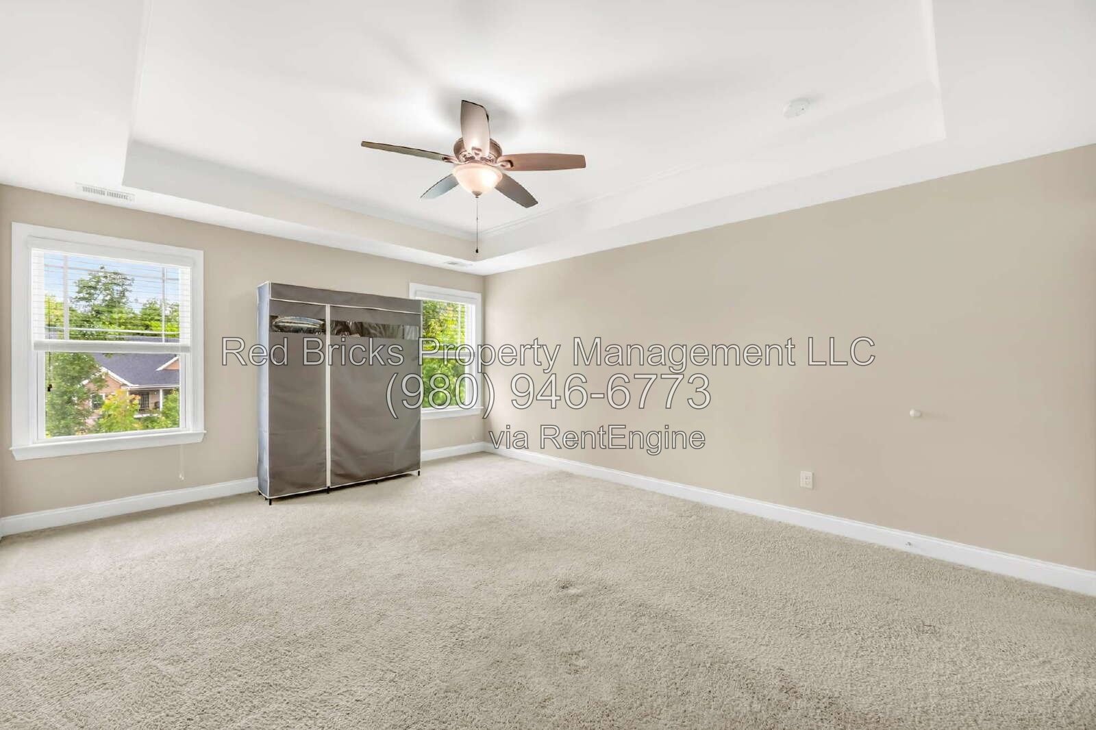 Spacious 5-Bedroom with 4 Full Baths in the Heart of Fort Mill! property image