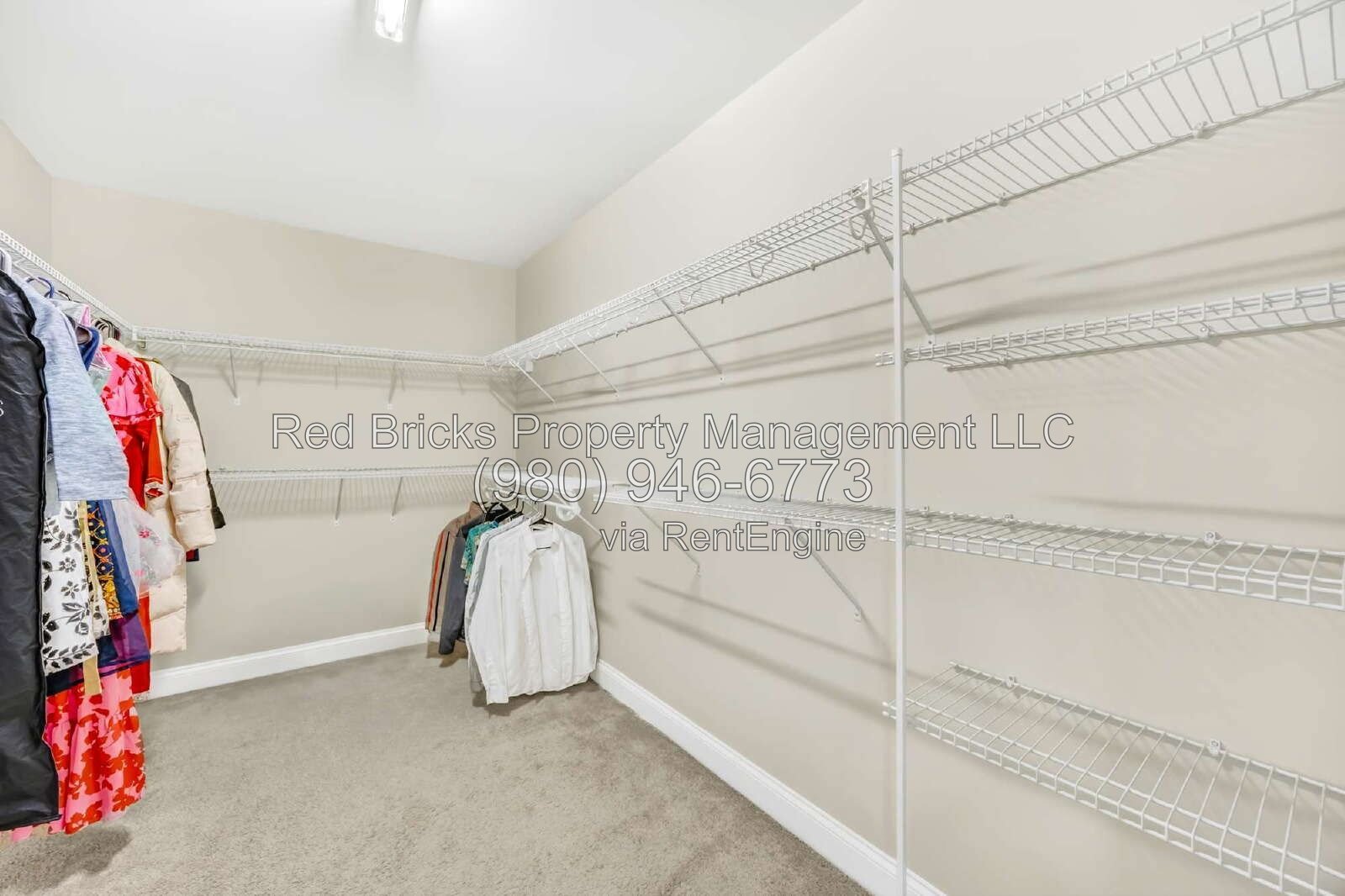 Spacious 5-Bedroom with 4 Full Baths in the Heart of Fort Mill! property image