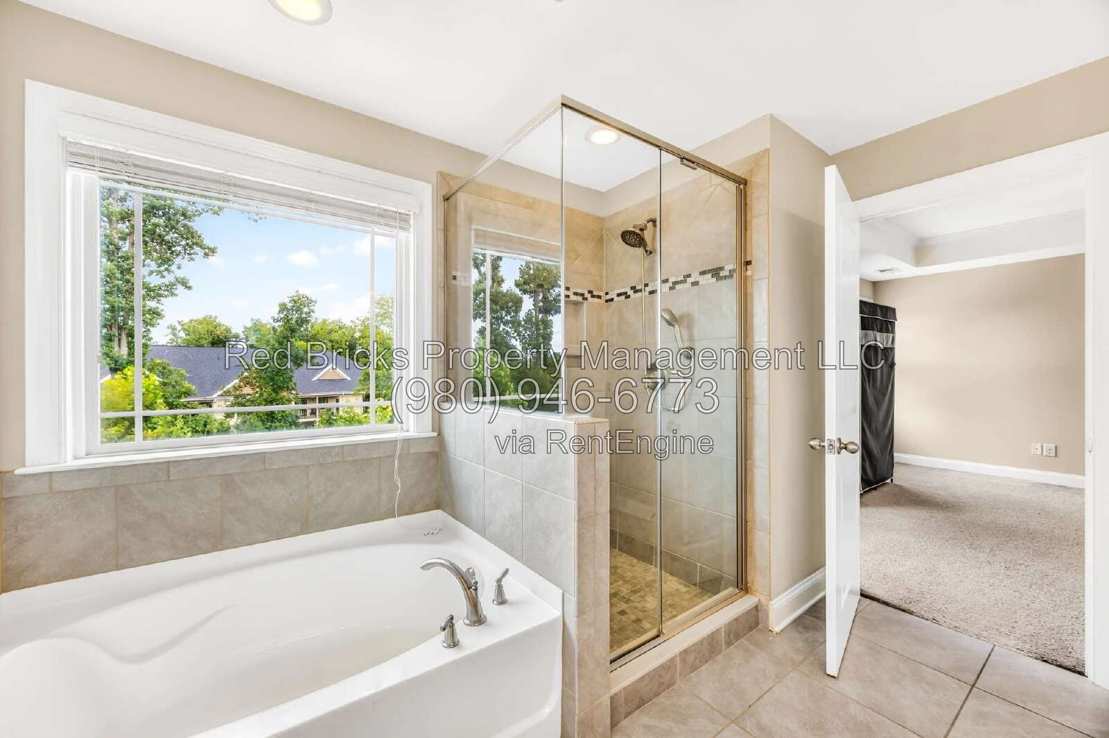 Spacious 5-Bedroom with 4 Full Baths in the Heart of Fort Mill! property image