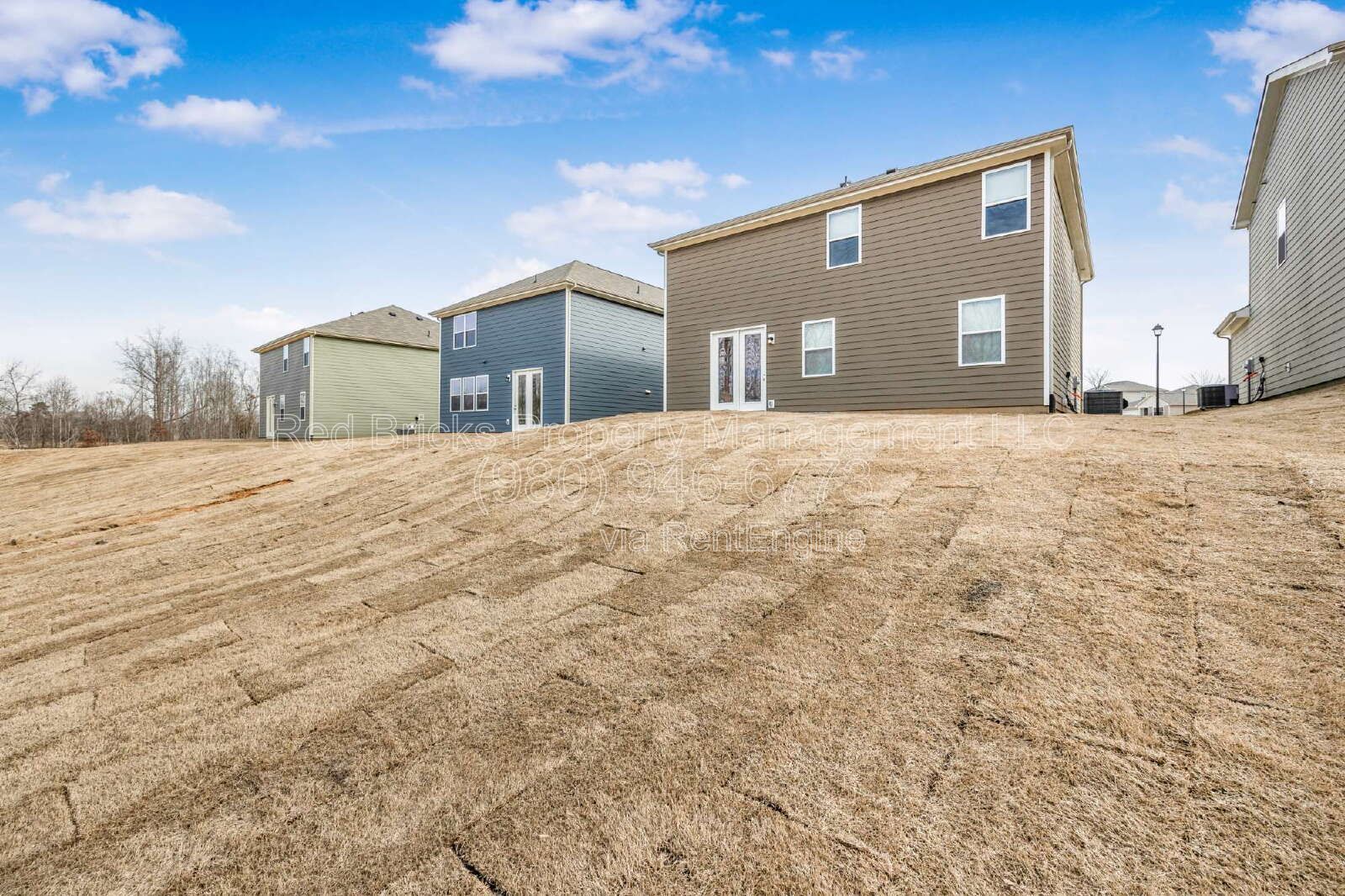 Like-New 4BR Home in Blue Sky Meadows – Modern Living with Resort-Style Amenities! property image