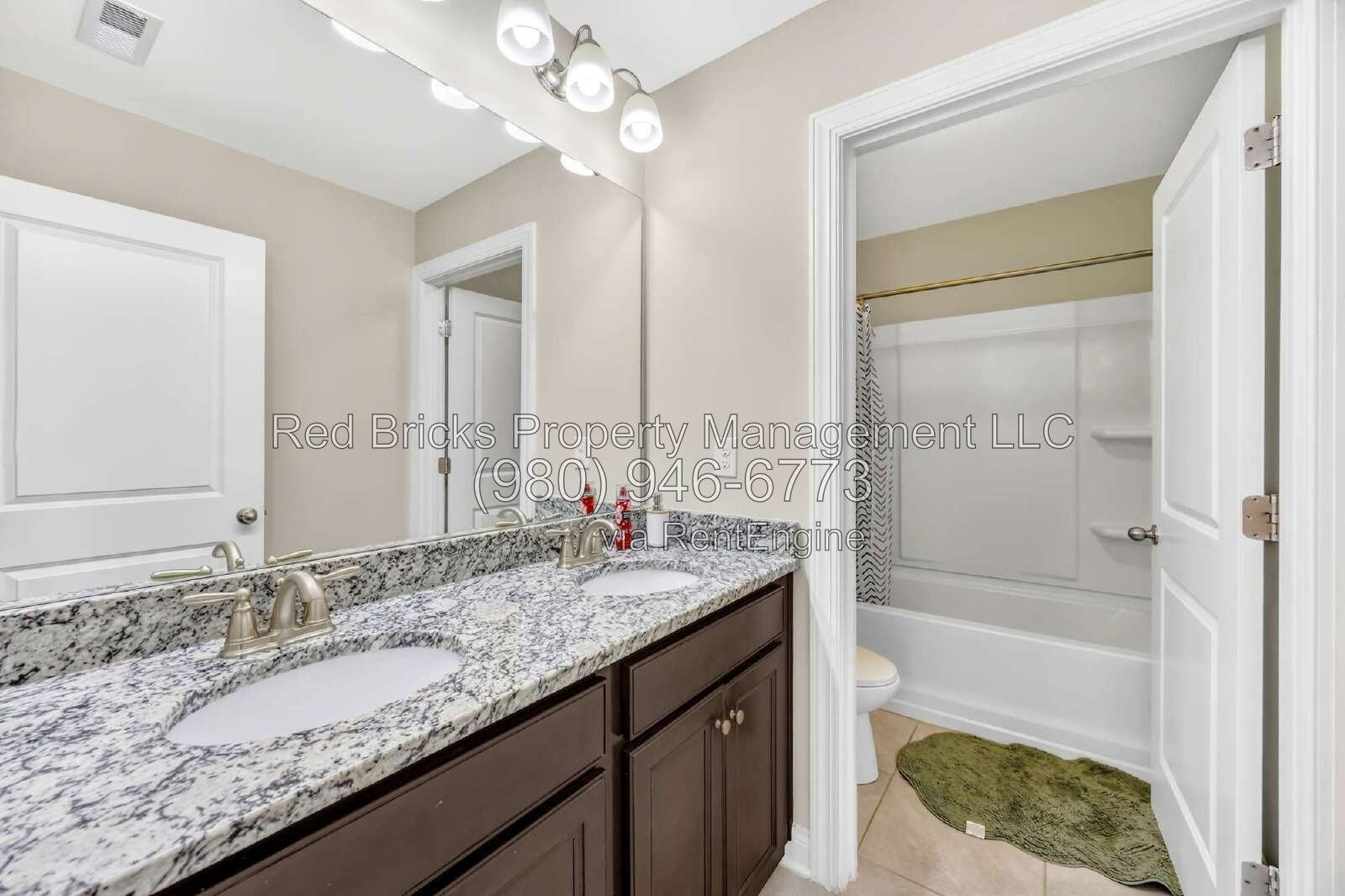 Spacious 5-Bedroom with 4 Full Baths in the Heart of Fort Mill! property image