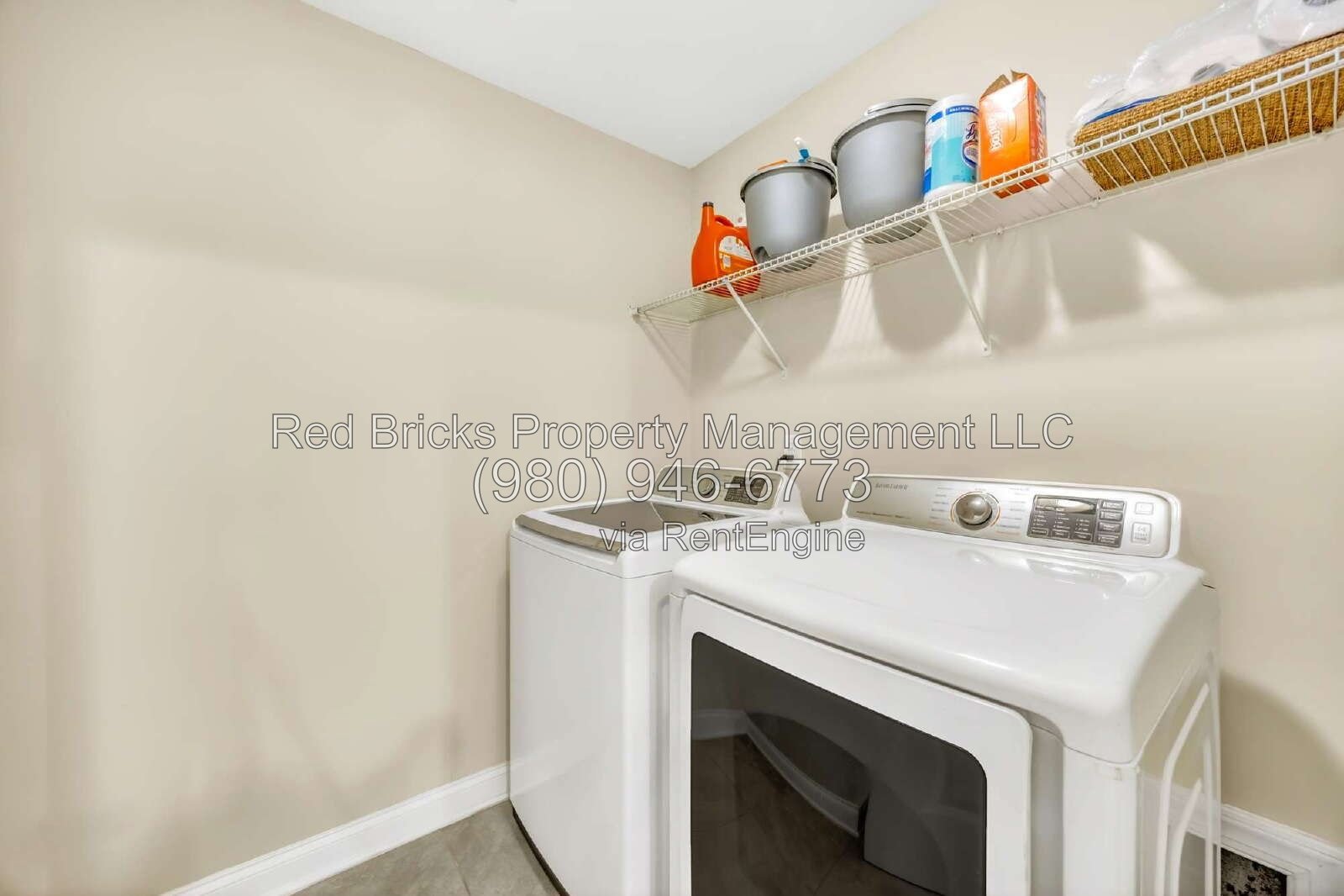 Spacious 5-Bedroom with 4 Full Baths in the Heart of Fort Mill! property image
