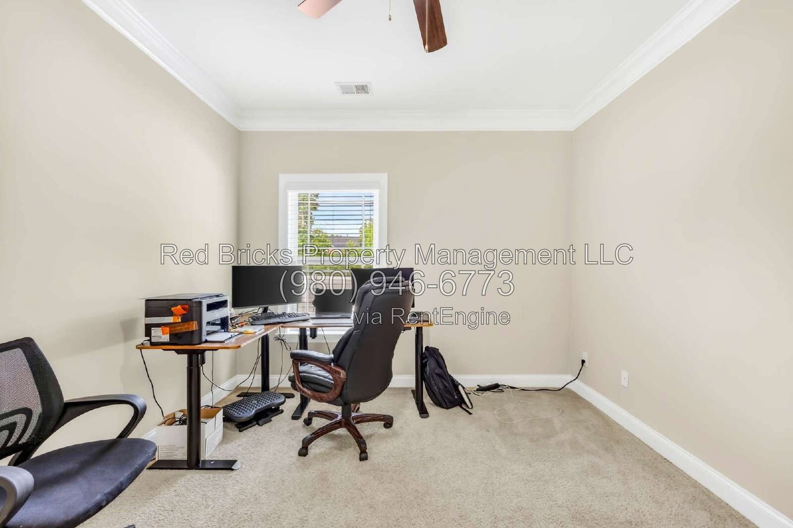 Spacious 5-Bedroom with 4 Full Baths in the Heart of Fort Mill! property image