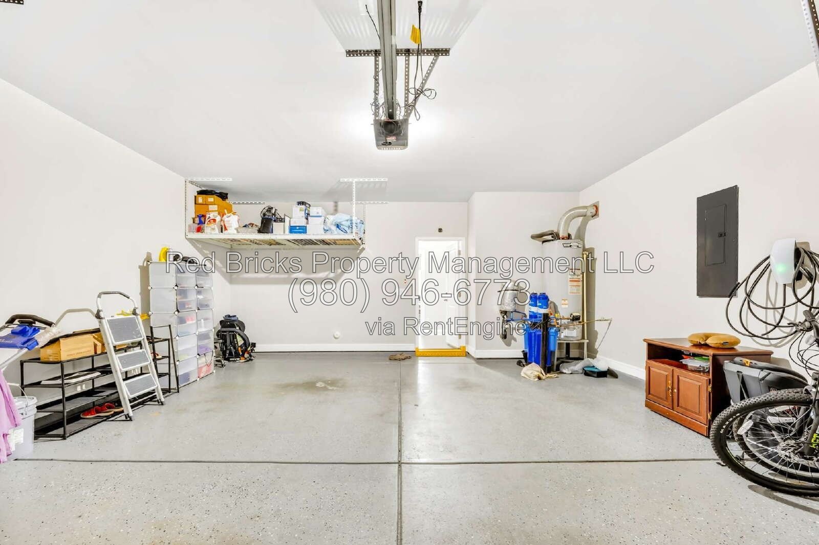 Spacious 5-Bedroom with 4 Full Baths in the Heart of Fort Mill! property image