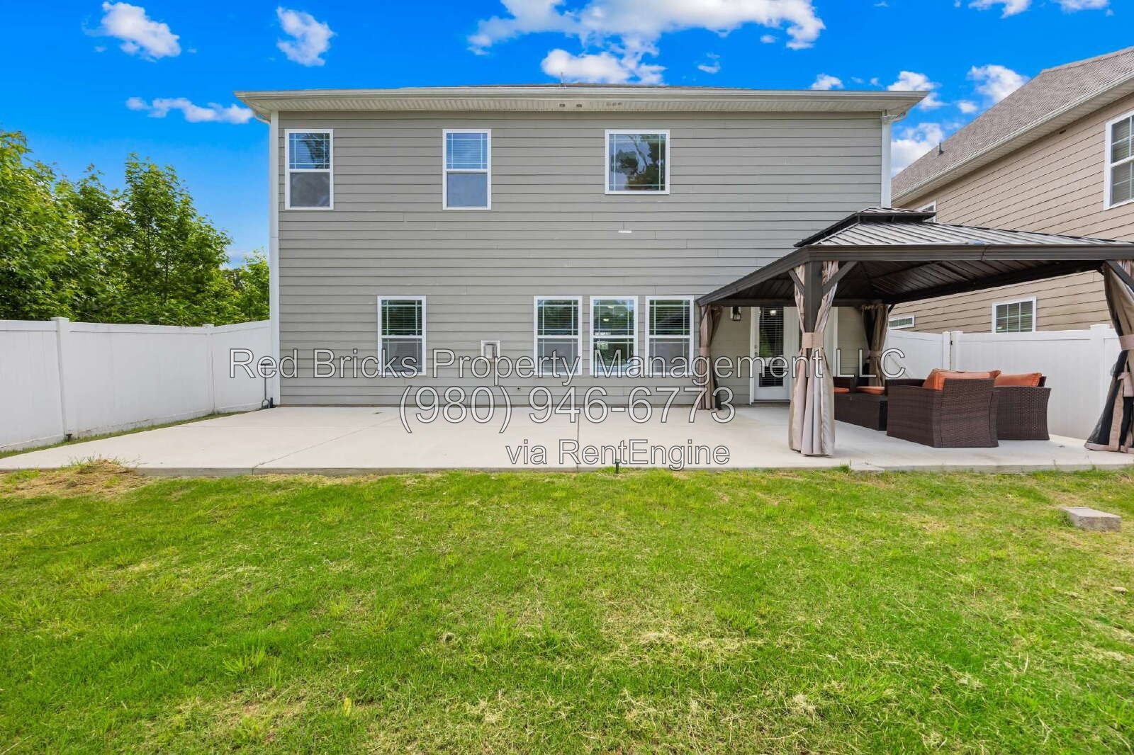 Spacious 5-Bedroom with 4 Full Baths in the Heart of Fort Mill! property image