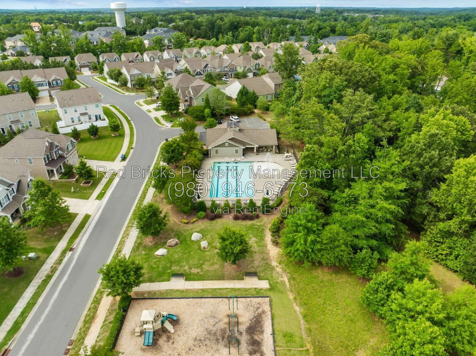 Spacious 5-Bedroom with 4 Full Baths in the Heart of Fort Mill! property image