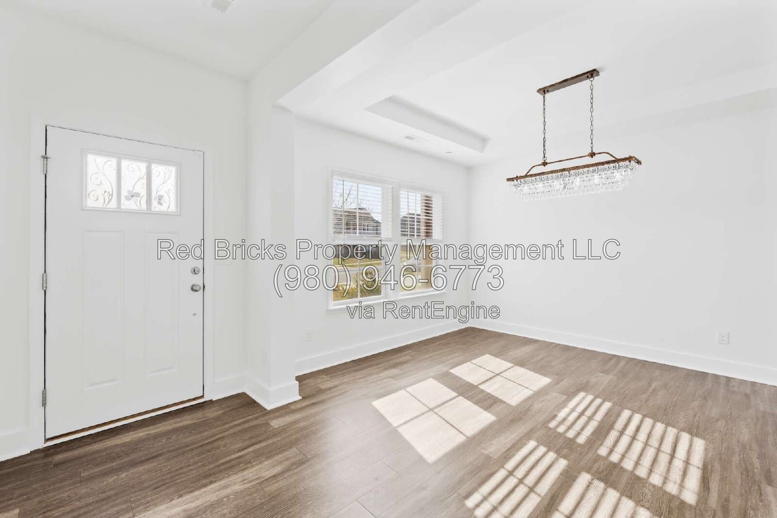 Spacious 5-Bedroom Retreat with 3 Full Baths in Harrisburg – 3,168 Sq. Ft of Comfort on Founders Way! property image