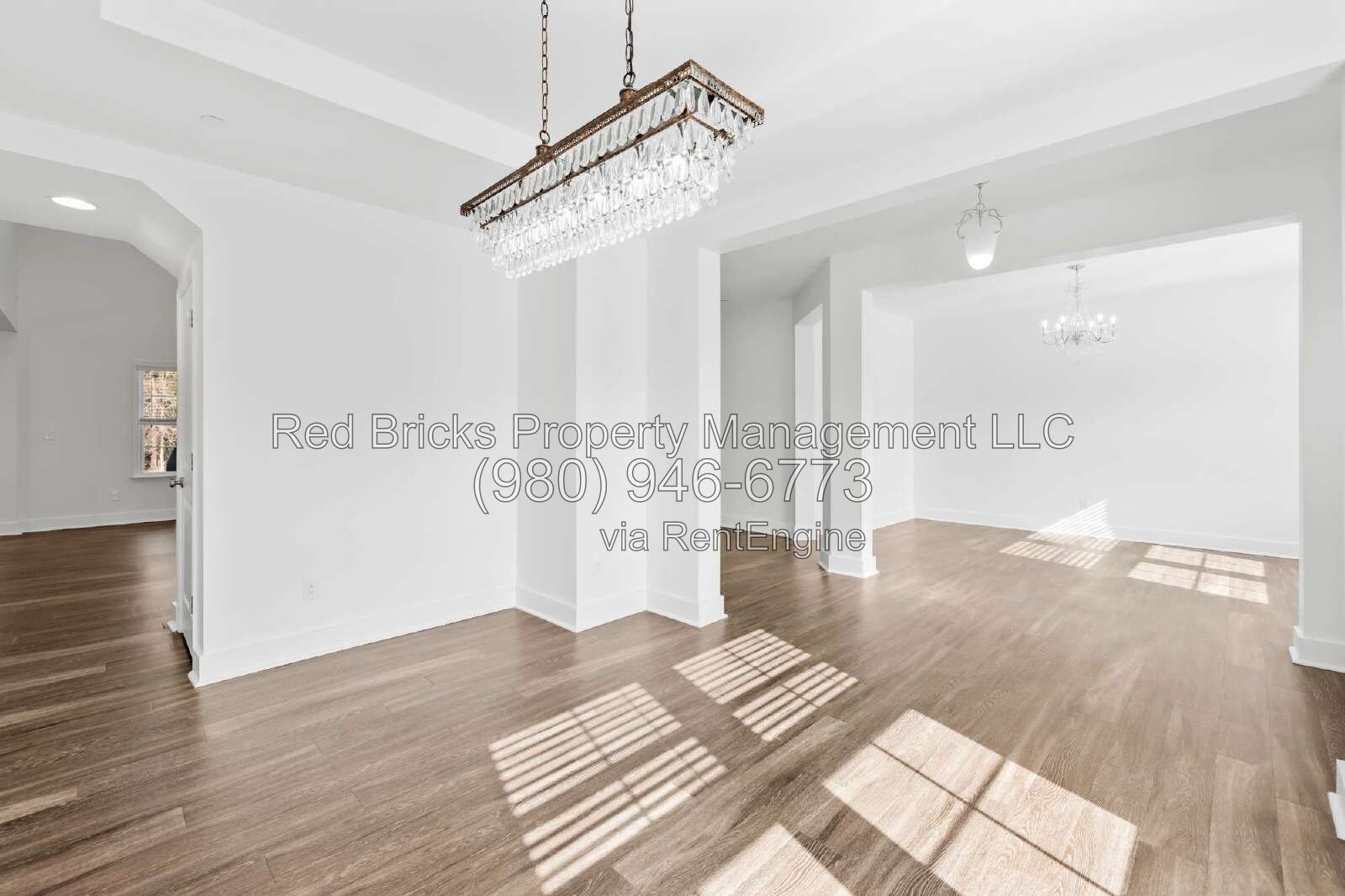 Spacious 5-Bedroom Retreat with 3 Full Baths in Harrisburg – 3,168 Sq. Ft of Comfort on Founders Way! property image