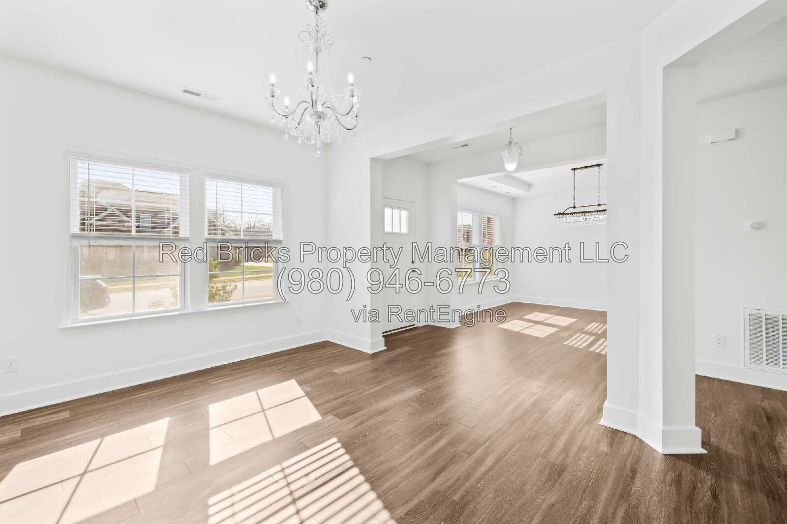 Spacious 5-Bedroom Retreat with 3 Full Baths in Harrisburg – 3,168 Sq. Ft of Comfort on Founders Way! property image