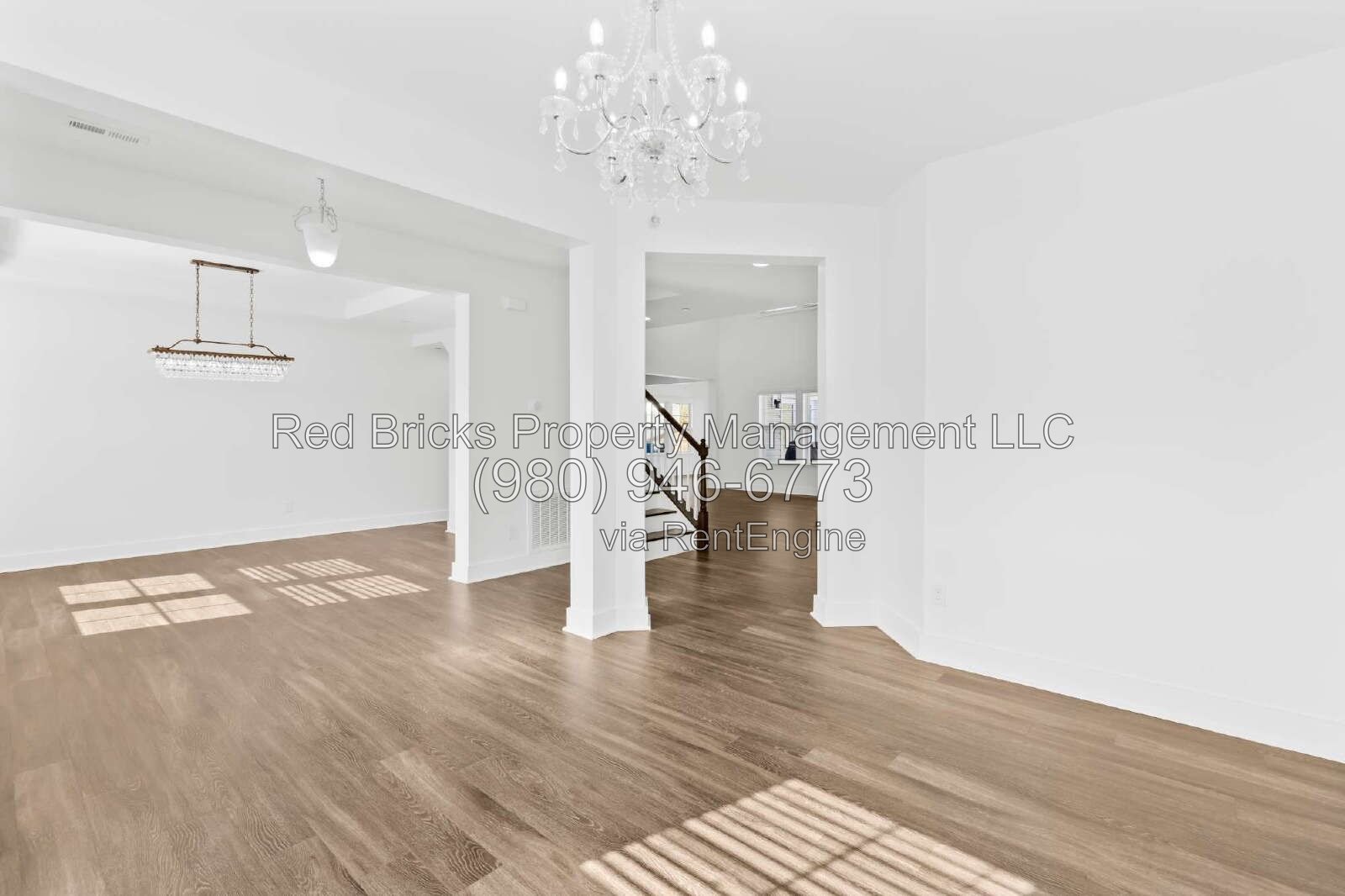Spacious 5-Bedroom Retreat with 3 Full Baths in Harrisburg – 3,168 Sq. Ft of Comfort on Founders Way! property image