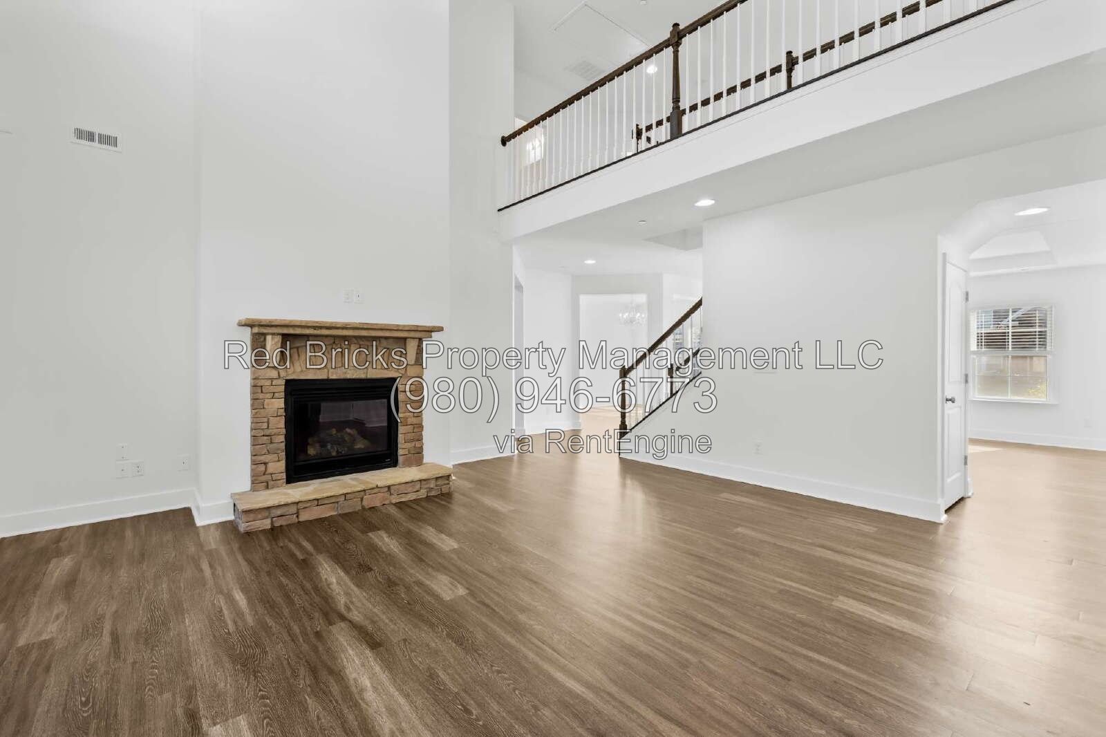 Spacious 5-Bedroom Retreat with 3 Full Baths in Harrisburg – 3,168 Sq. Ft of Comfort on Founders Way! property image