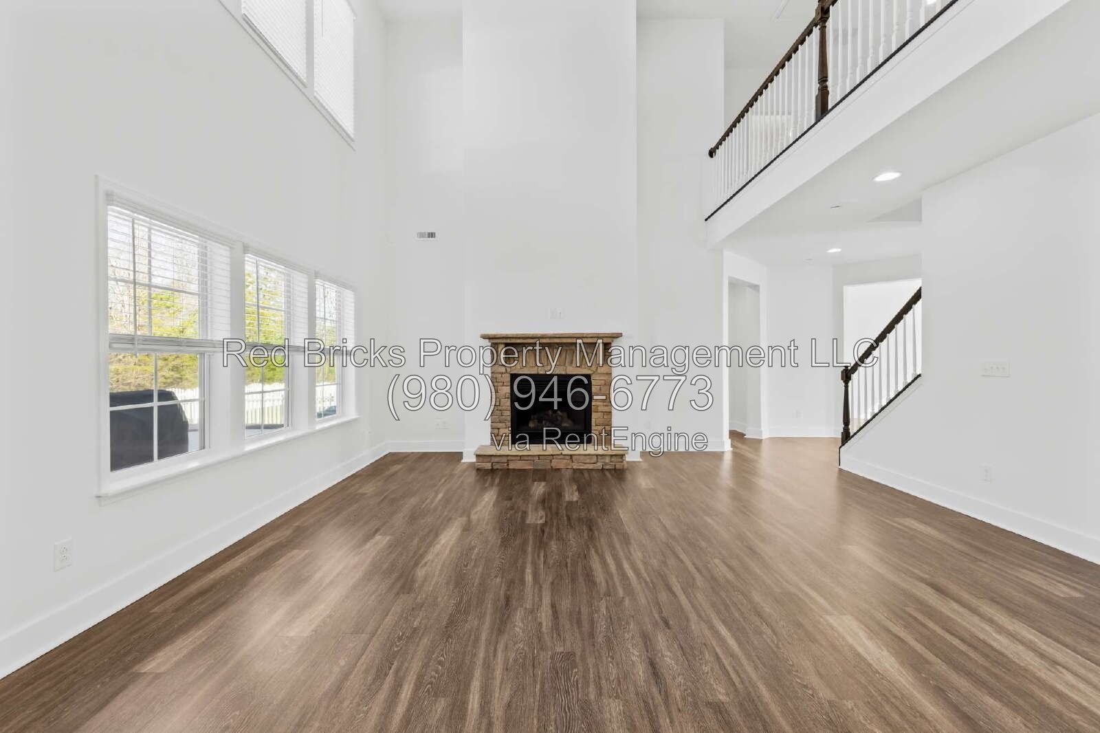 Spacious 5-Bedroom Retreat with 3 Full Baths in Harrisburg – 3,168 Sq. Ft of Comfort on Founders Way! property image