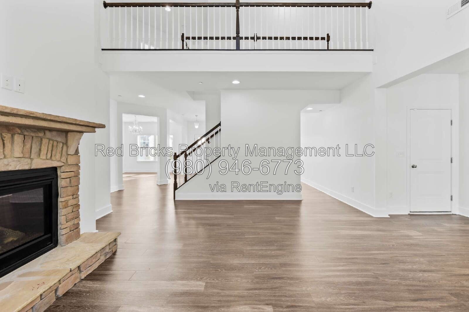Spacious 5-Bedroom Retreat with 3 Full Baths in Harrisburg – 3,168 Sq. Ft of Comfort on Founders Way! property image
