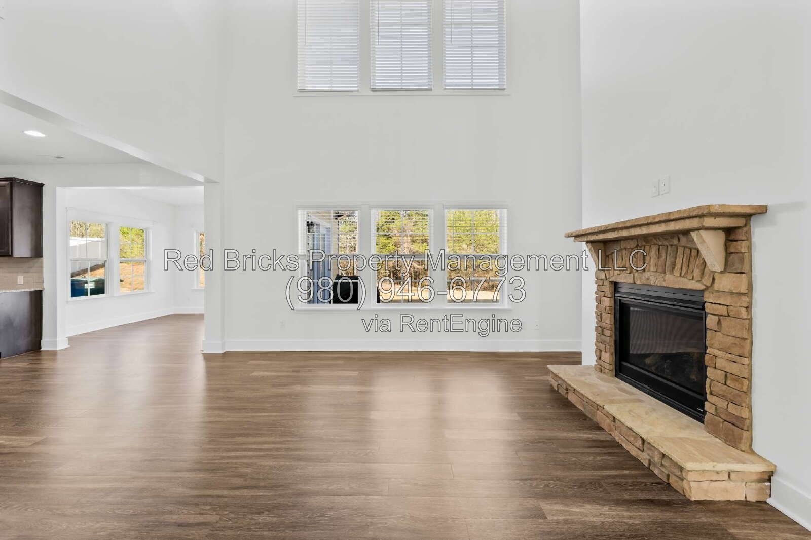 Spacious 5-Bedroom Retreat with 3 Full Baths in Harrisburg – 3,168 Sq. Ft of Comfort on Founders Way! property image