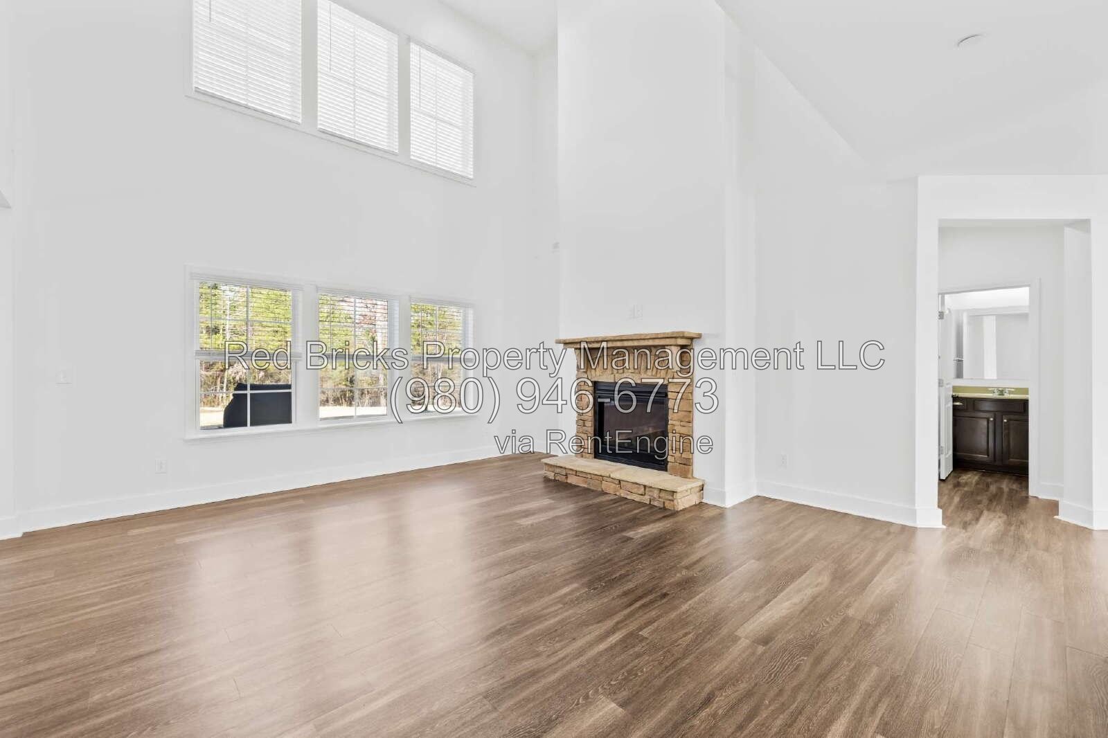 Spacious 5-Bedroom Retreat with 3 Full Baths in Harrisburg – 3,168 Sq. Ft of Comfort on Founders Way! property image