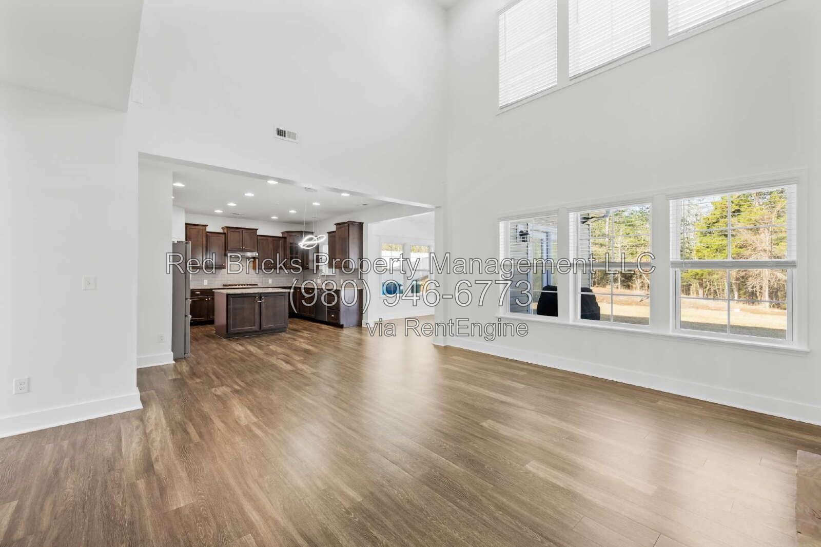 Spacious 5-Bedroom Retreat with 3 Full Baths in Harrisburg – 3,168 Sq. Ft of Comfort on Founders Way! property image