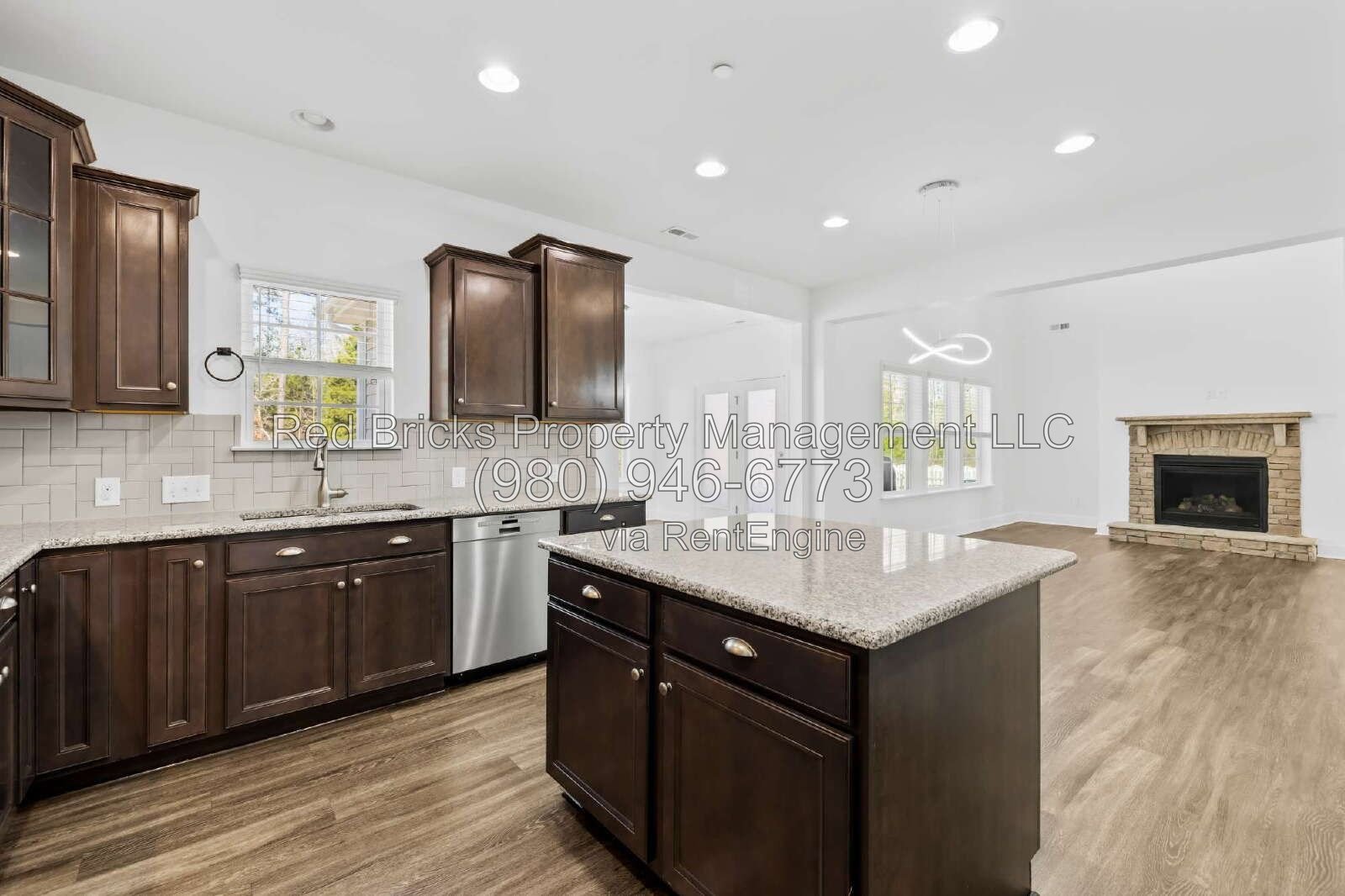 Spacious 5-Bedroom Retreat with 3 Full Baths in Harrisburg – 3,168 Sq. Ft of Comfort on Founders Way! property image