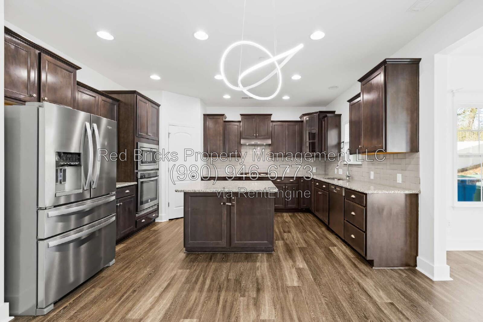 Spacious 5-Bedroom Retreat with 3 Full Baths in Harrisburg – 3,168 Sq. Ft of Comfort on Founders Way! property image