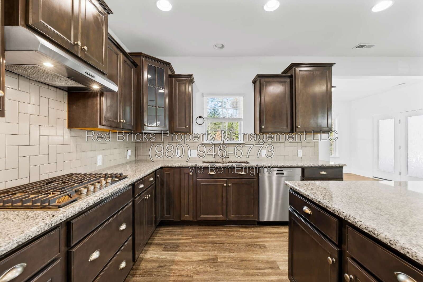 Spacious 5-Bedroom Retreat with 3 Full Baths in Harrisburg – 3,168 Sq. Ft of Comfort on Founders Way! property image