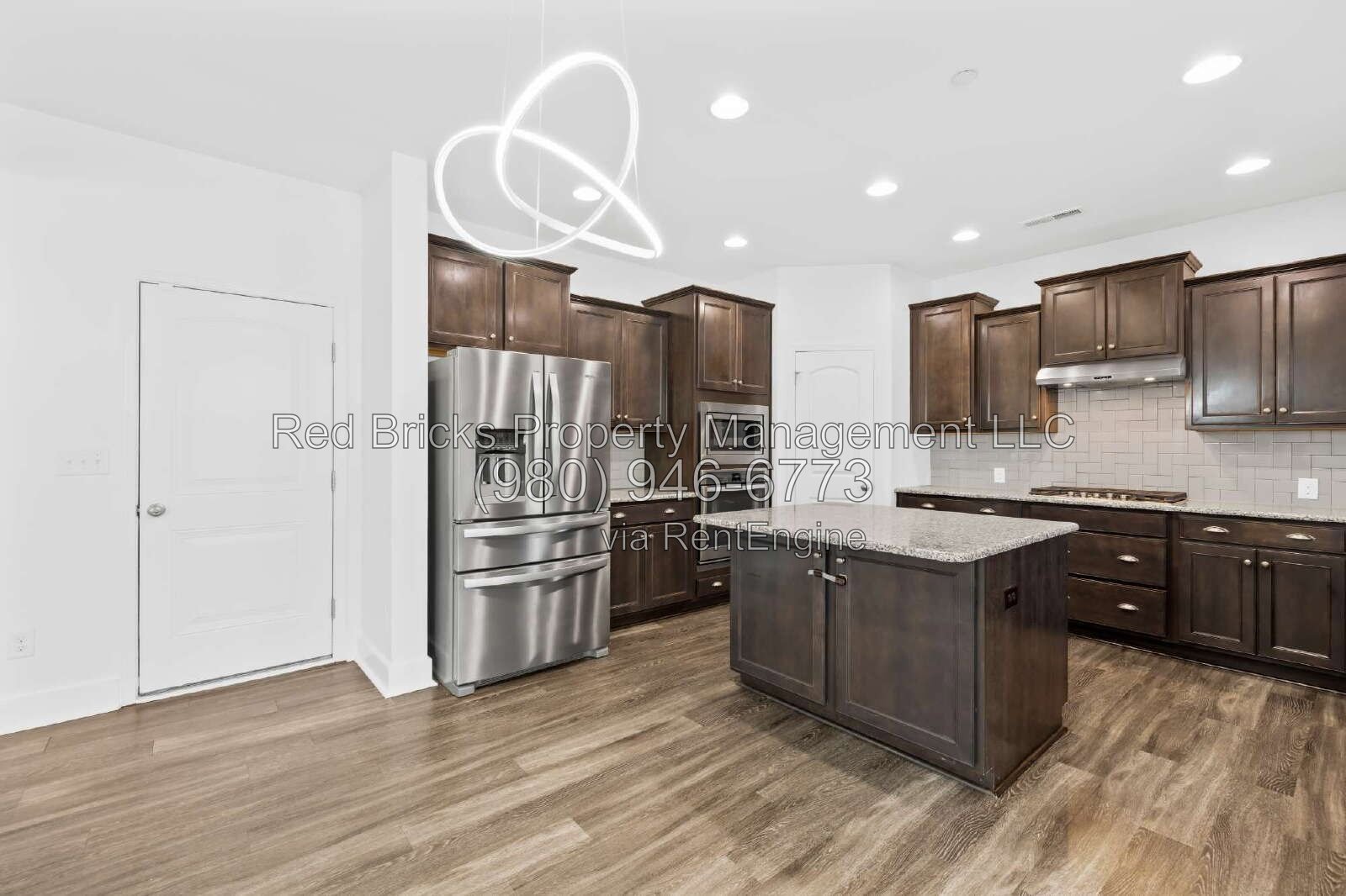Spacious 5-Bedroom Retreat with 3 Full Baths in Harrisburg – 3,168 Sq. Ft of Comfort on Founders Way! property image