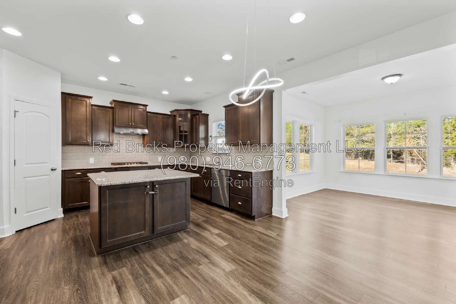 Spacious 5-Bedroom Retreat with 3 Full Baths in Harrisburg – 3,168 Sq. Ft of Comfort on Founders Way! property image