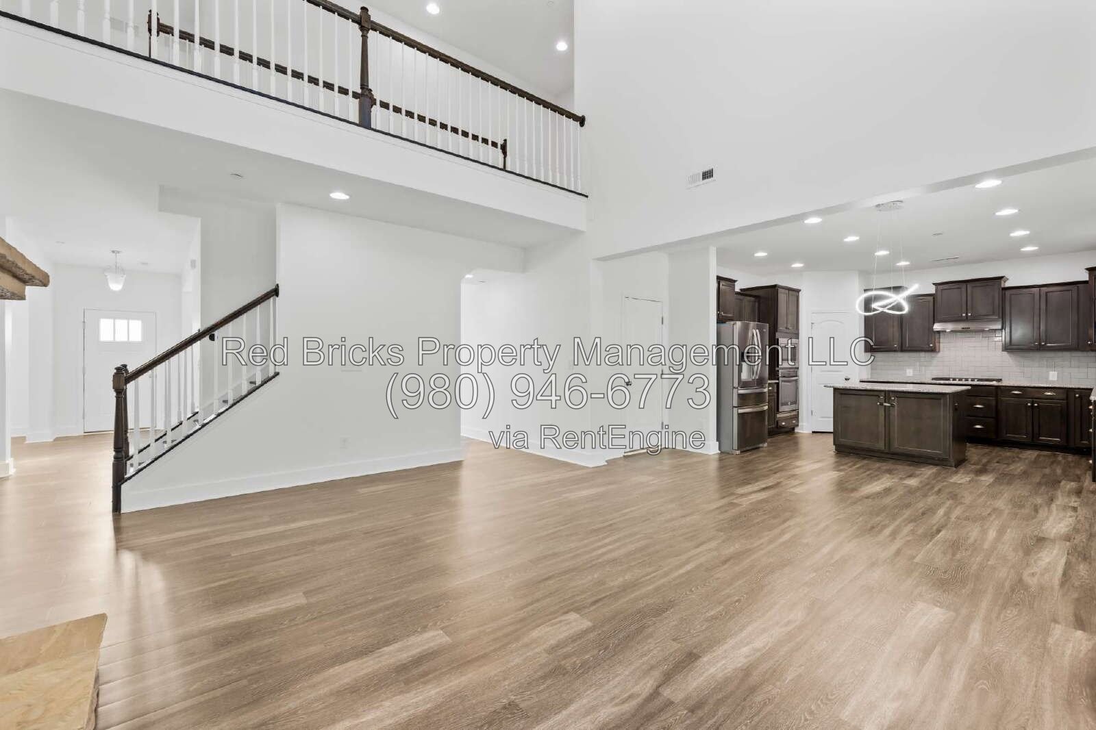 Spacious 5-Bedroom Retreat with 3 Full Baths in Harrisburg – 3,168 Sq. Ft of Comfort on Founders Way! property image