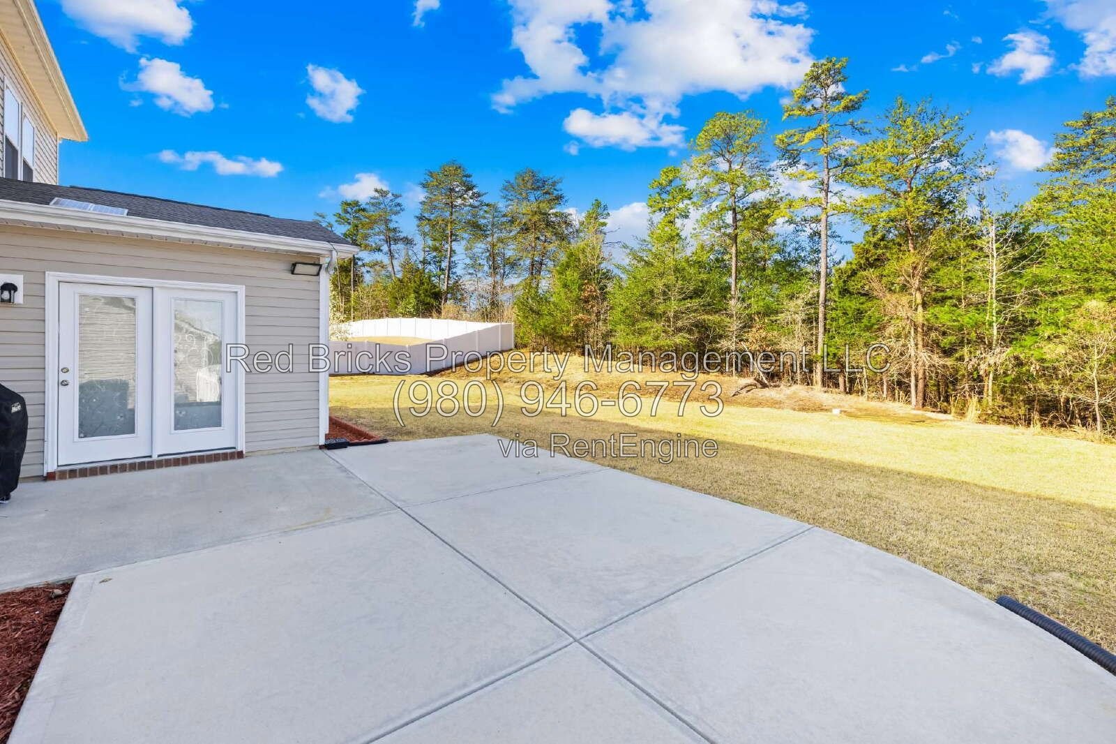 Spacious 5-Bedroom Retreat with 3 Full Baths in Harrisburg – 3,168 Sq. Ft of Comfort on Founders Way! property image
