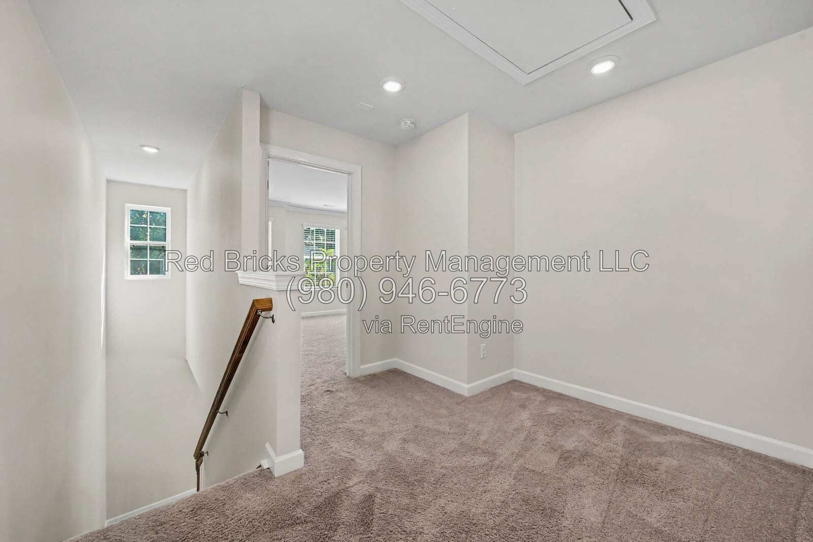 Beautiful 3BR/2.5BA 2-Story Home in Preston Park - Pineville, NC property image