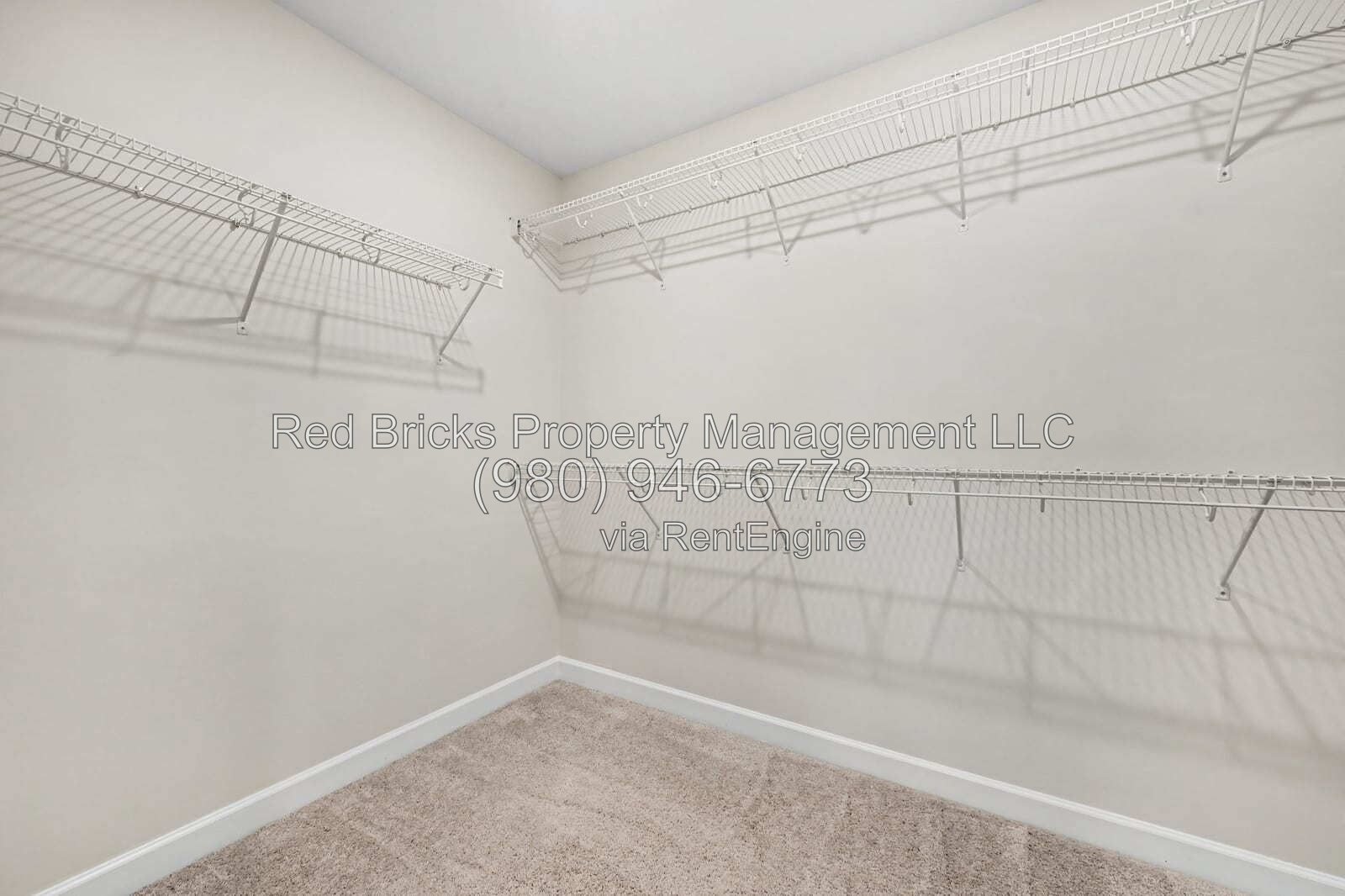 Beautiful 3BR/2.5BA 2-Story Home in Preston Park - Pineville, NC property image
