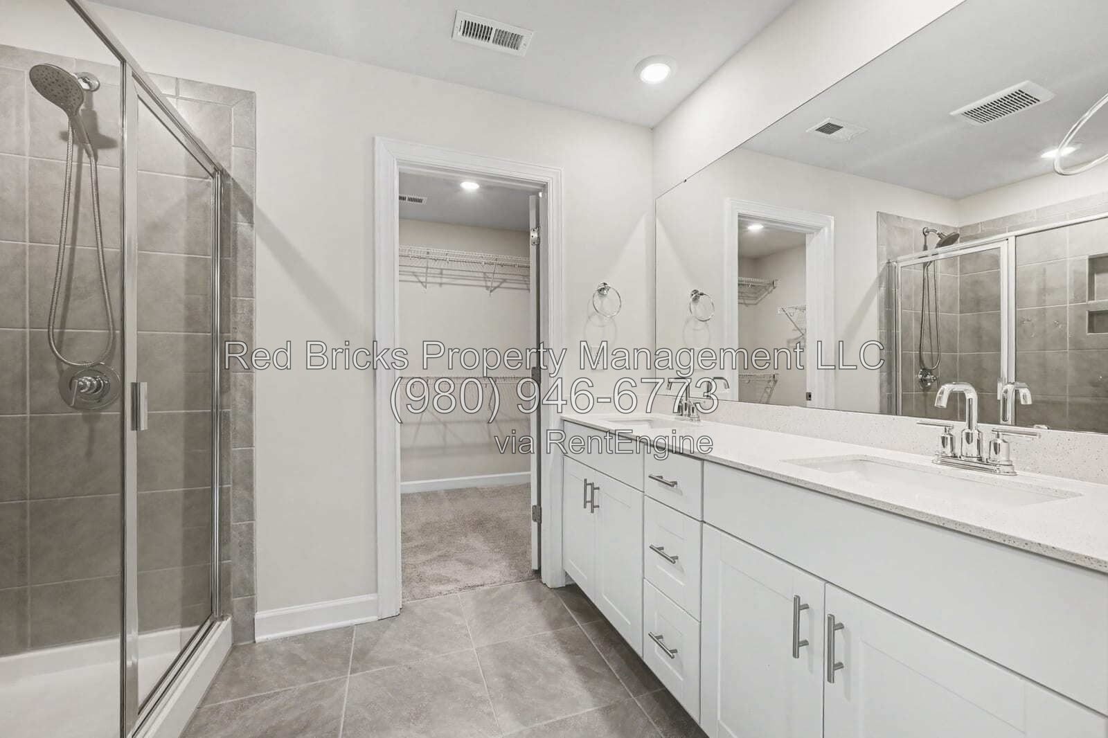 Beautiful 3BR/2.5BA 2-Story Home in Preston Park - Pineville, NC property image