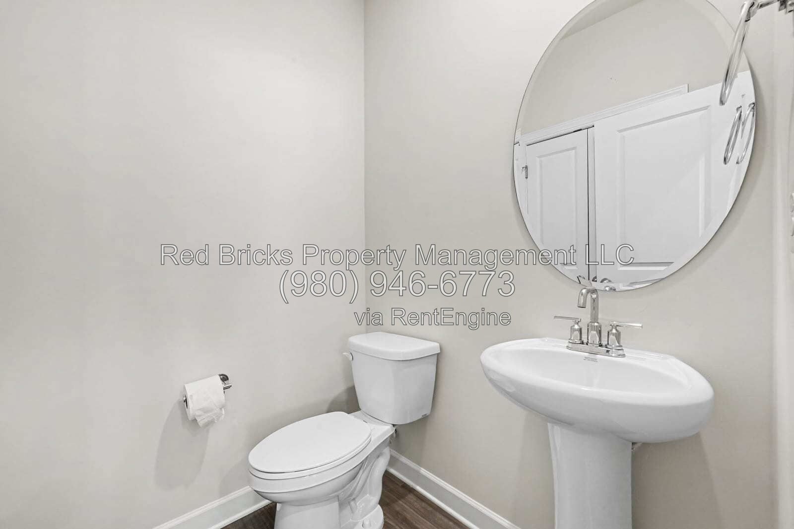 Beautiful 3BR/2.5BA 2-Story Home in Preston Park - Pineville, NC property image