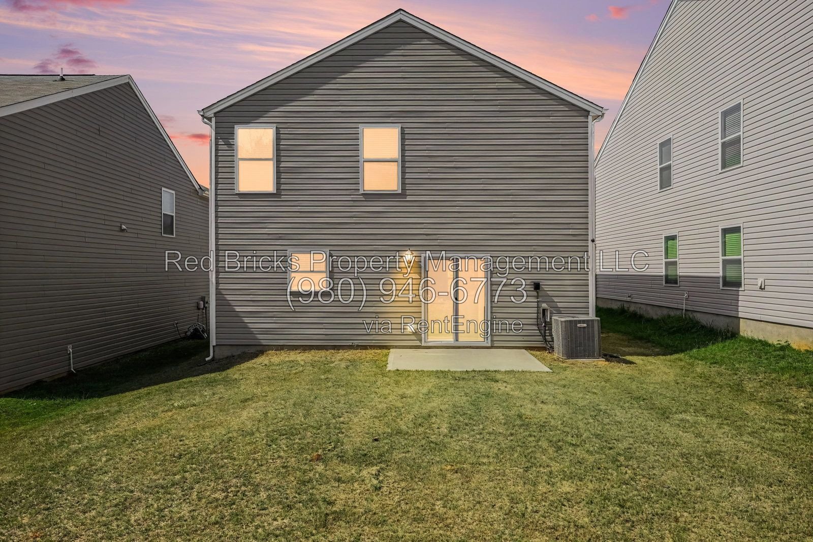 3BR/2.5BA 2-Story Home in Stewart Creek Estates property image