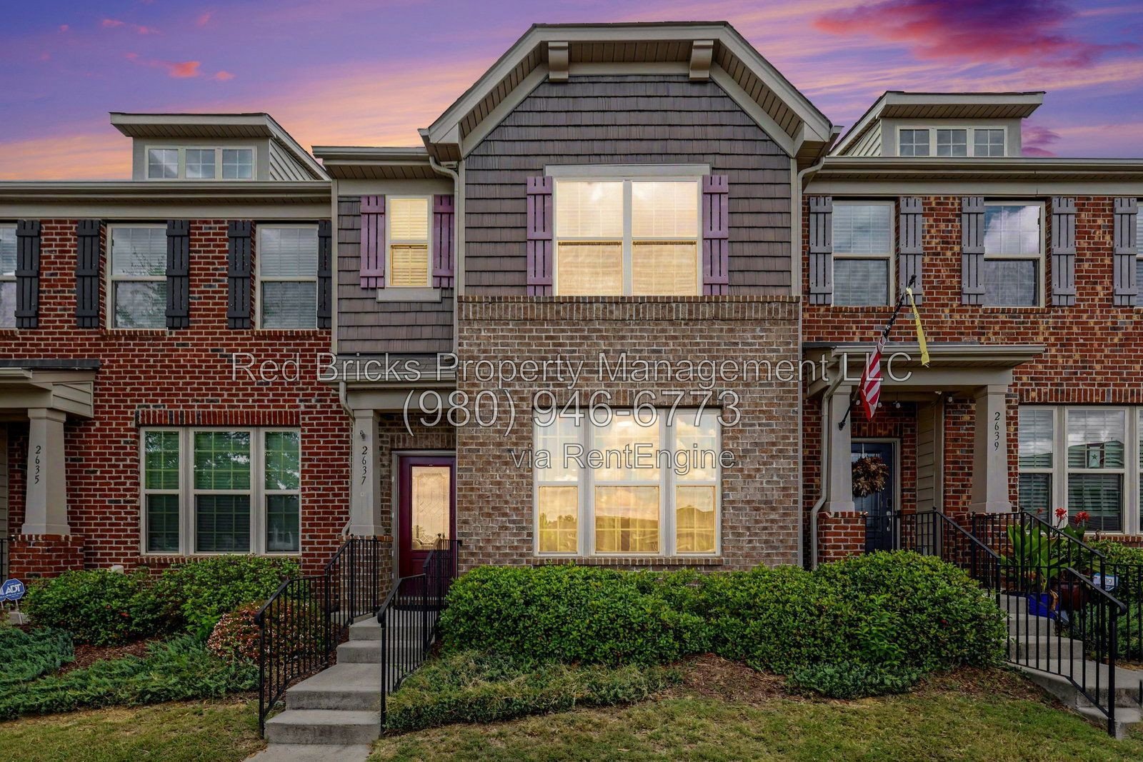 3-Bedroom, 3.5-Bath Townhome in The Greens with Garage & Community Pool property image