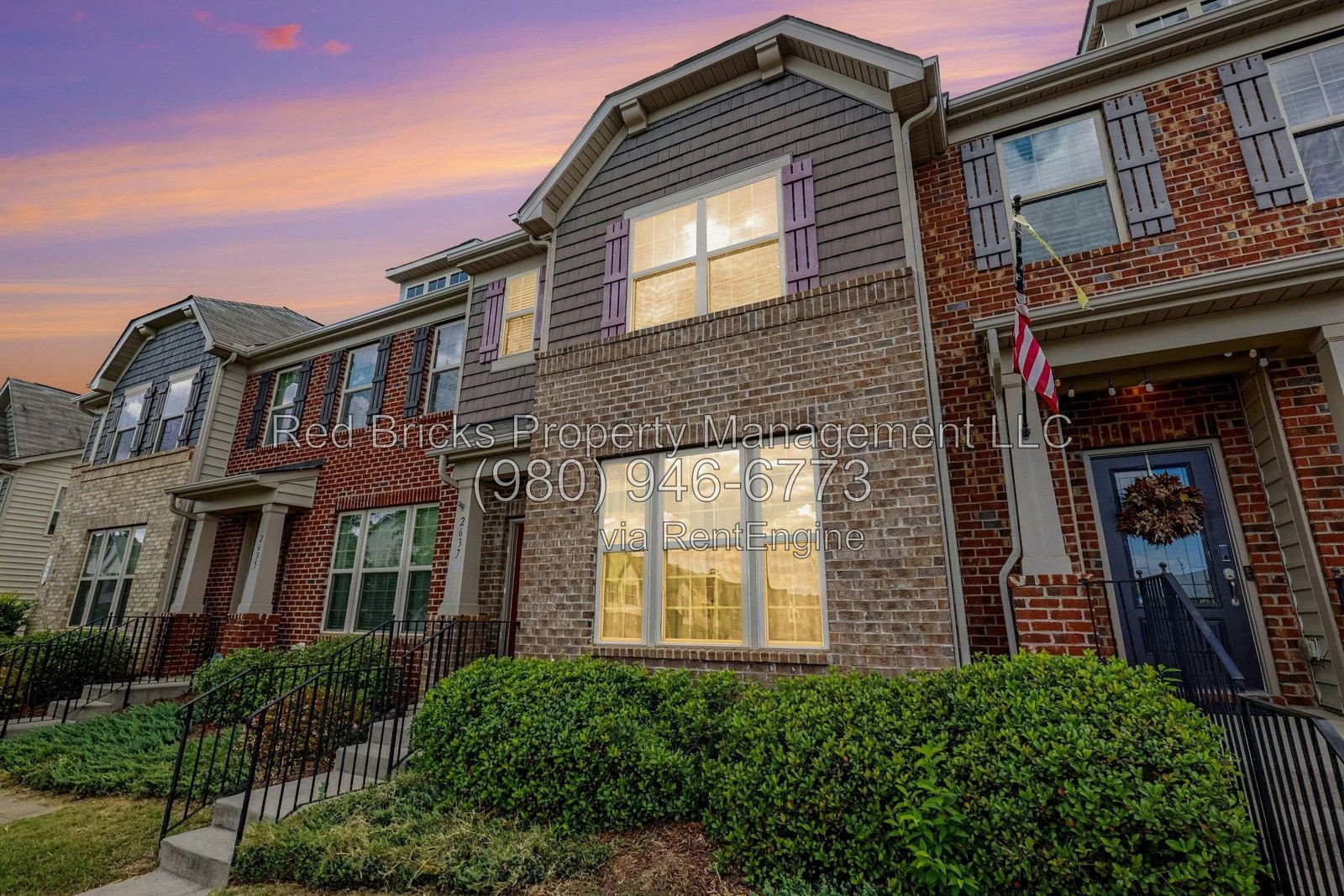 3-Bedroom, 3.5-Bath Townhome in The Greens with Garage & Community Pool property image