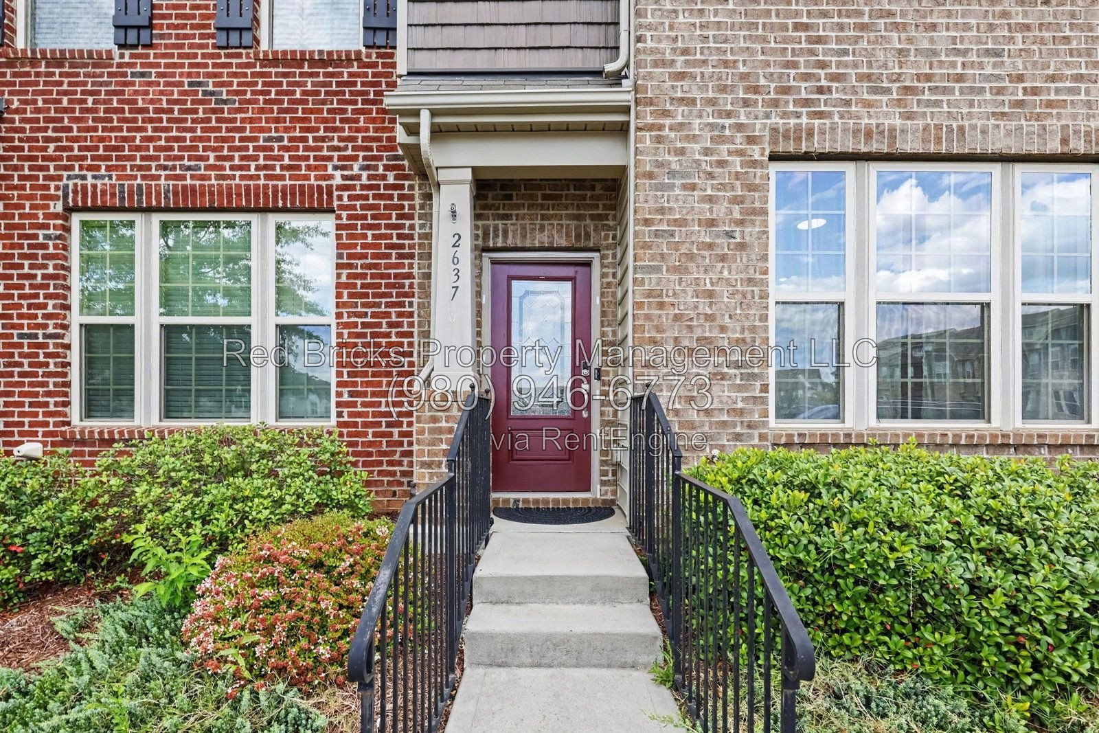 3-Bedroom, 3.5-Bath Townhome in The Greens with Garage & Community Pool property image