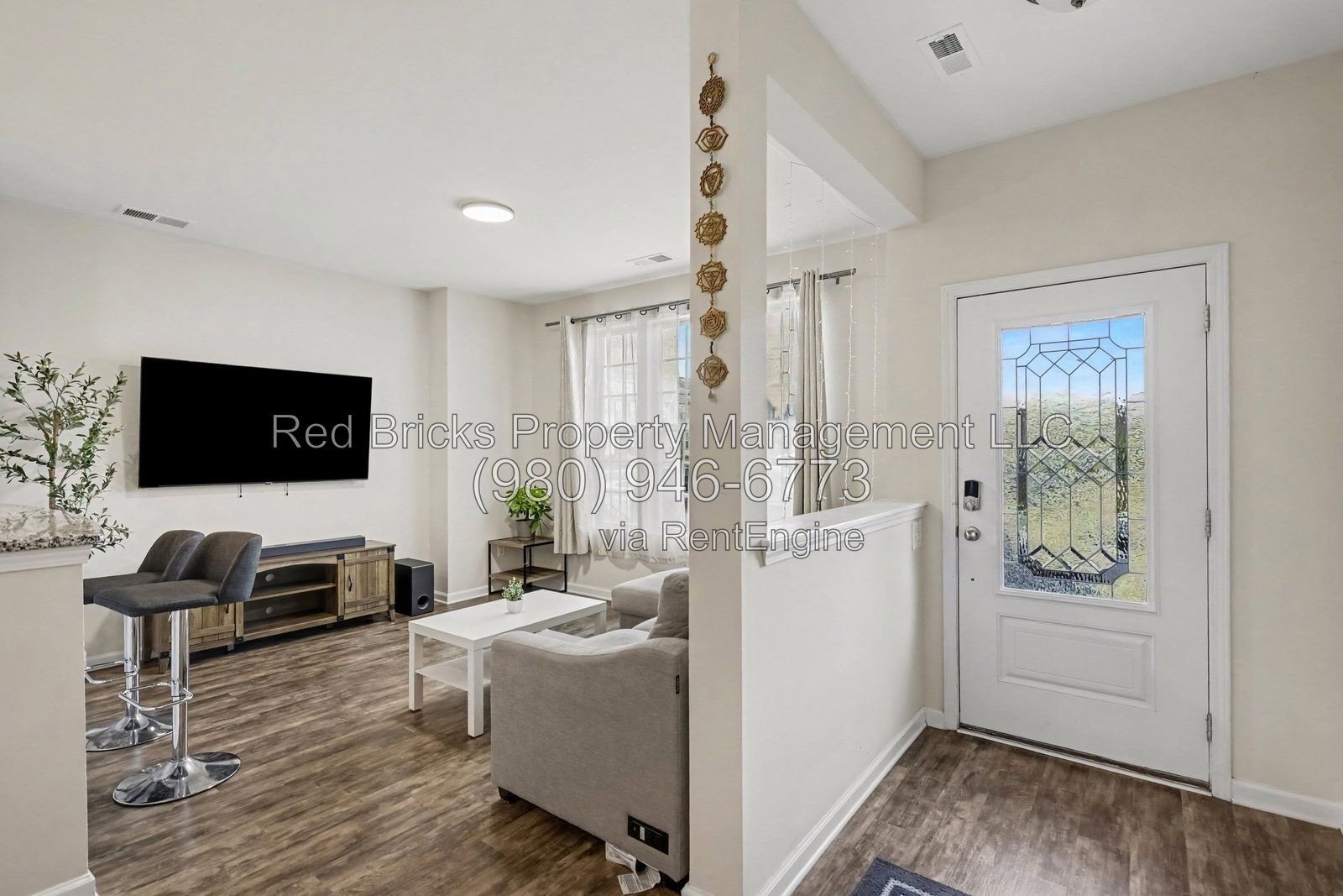 3-Bedroom, 3.5-Bath Townhome in The Greens with Garage & Community Pool property image