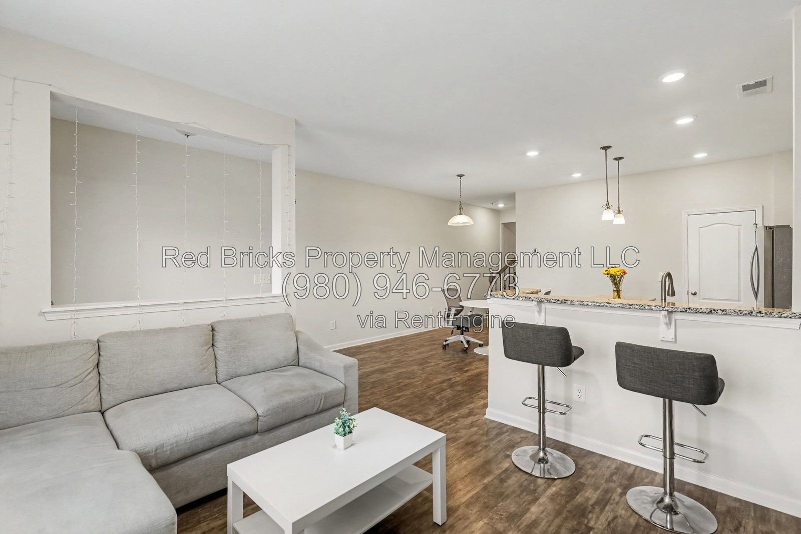 3-Bedroom, 3.5-Bath Townhome in The Greens with Garage & Community Pool property image