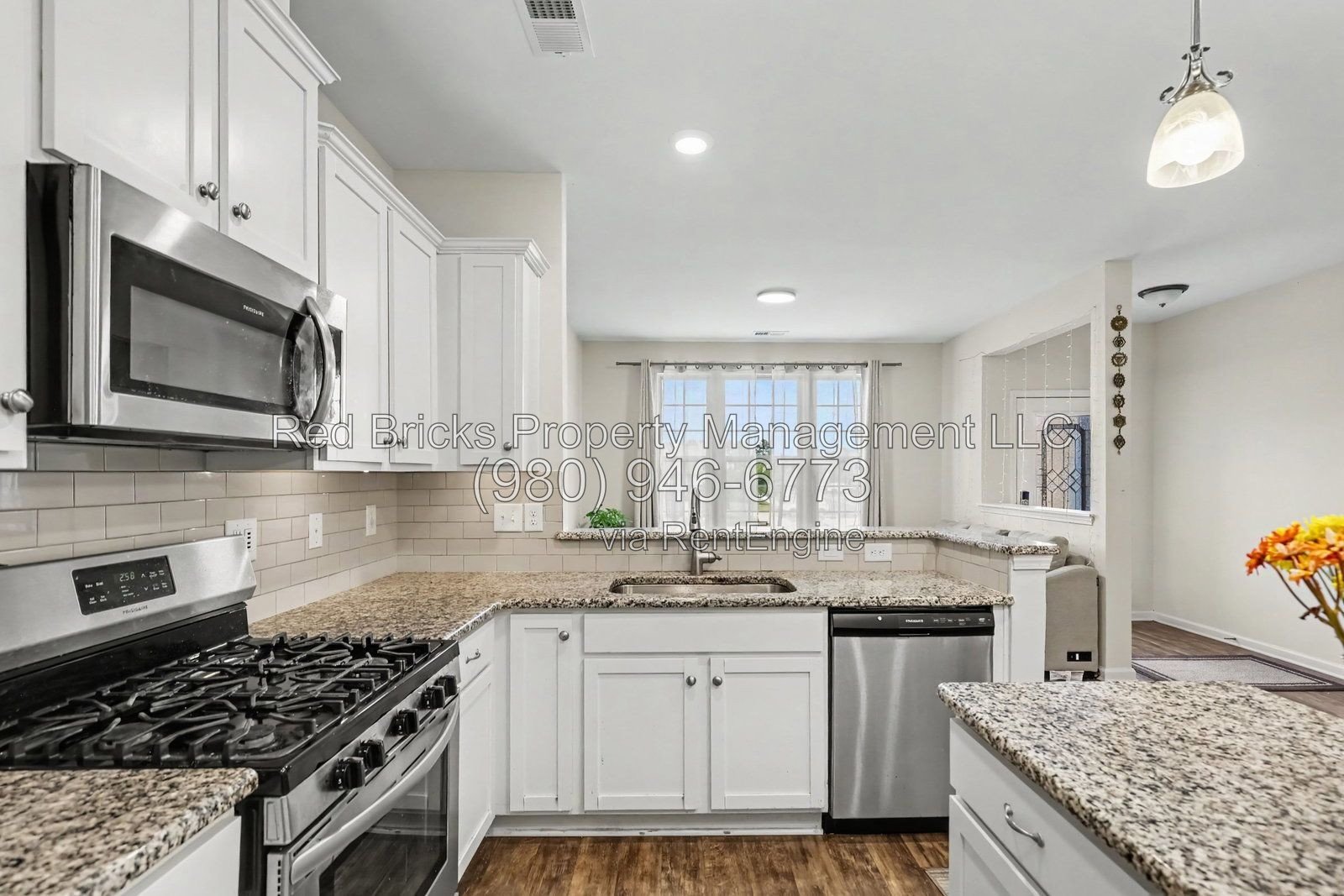 3-Bedroom, 3.5-Bath Townhome in The Greens with Garage & Community Pool property image