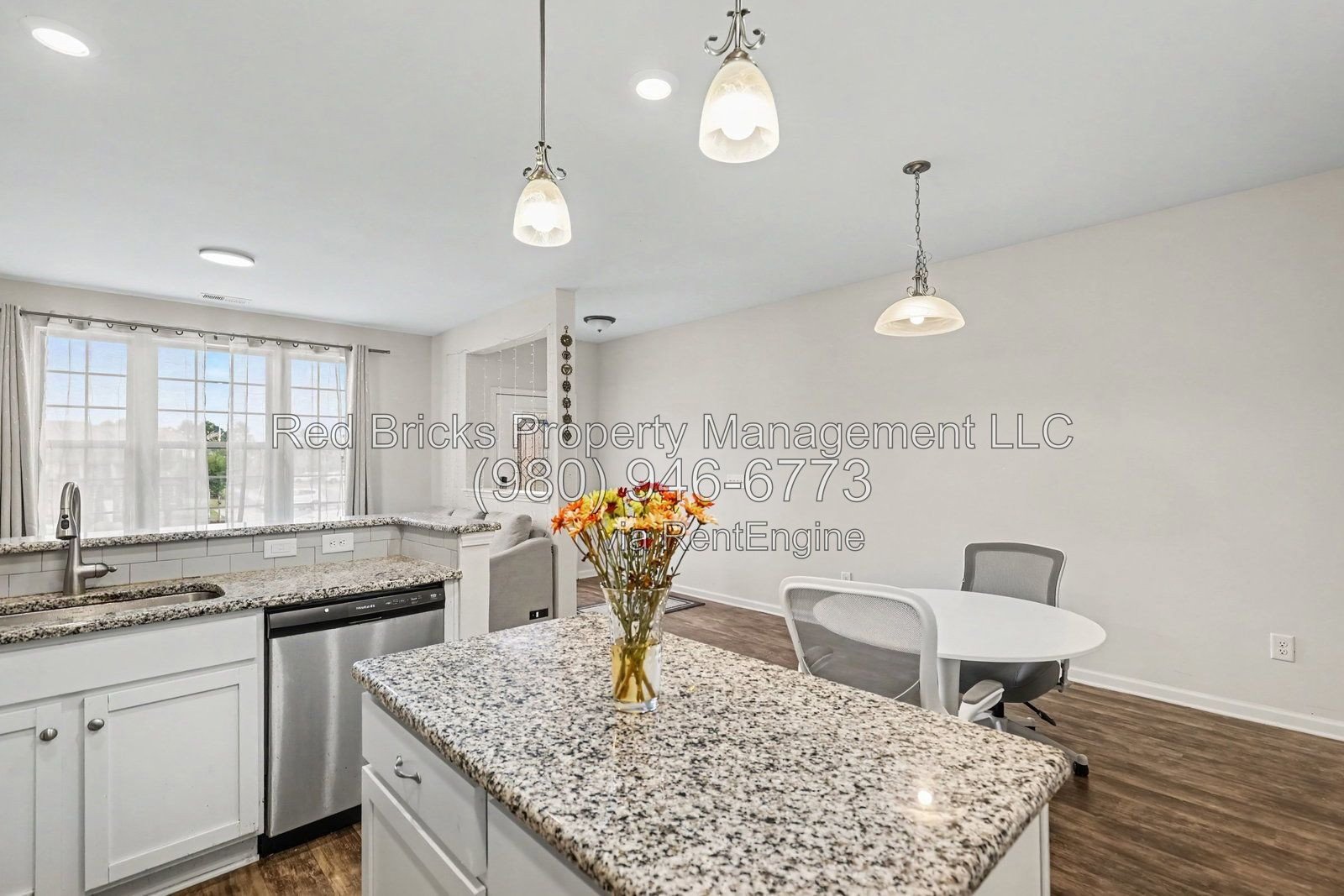 3-Bedroom, 3.5-Bath Townhome in The Greens with Garage & Community Pool property image