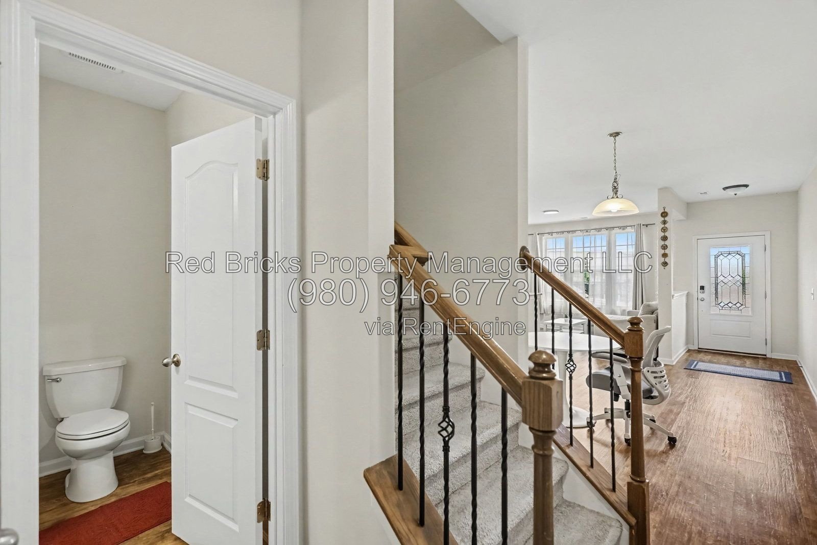 3-Bedroom, 3.5-Bath Townhome in The Greens with Garage & Community Pool property image