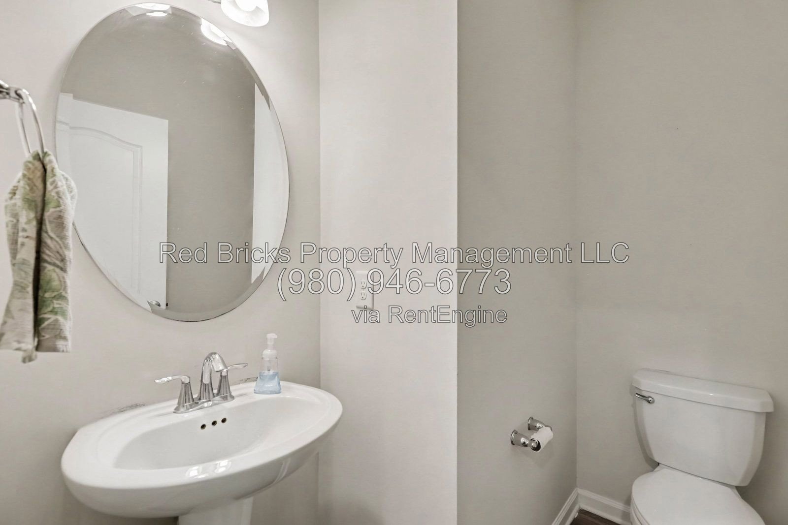 3-Bedroom, 3.5-Bath Townhome in The Greens with Garage & Community Pool property image