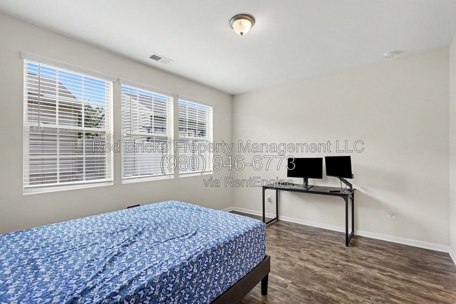 3-Bedroom, 3.5-Bath Townhome in The Greens with Garage & Community Pool property image
