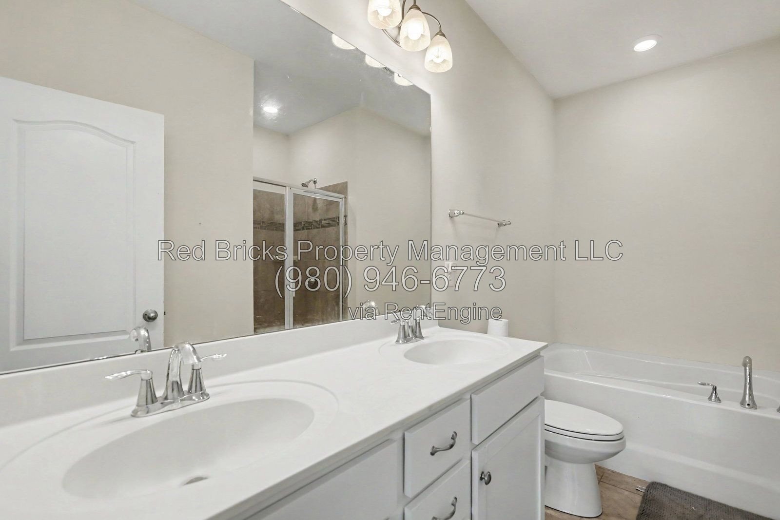 3-Bedroom, 3.5-Bath Townhome in The Greens with Garage & Community Pool property image