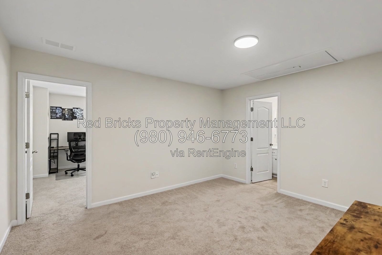 3-Bedroom, 3.5-Bath Townhome in The Greens with Garage & Community Pool property image